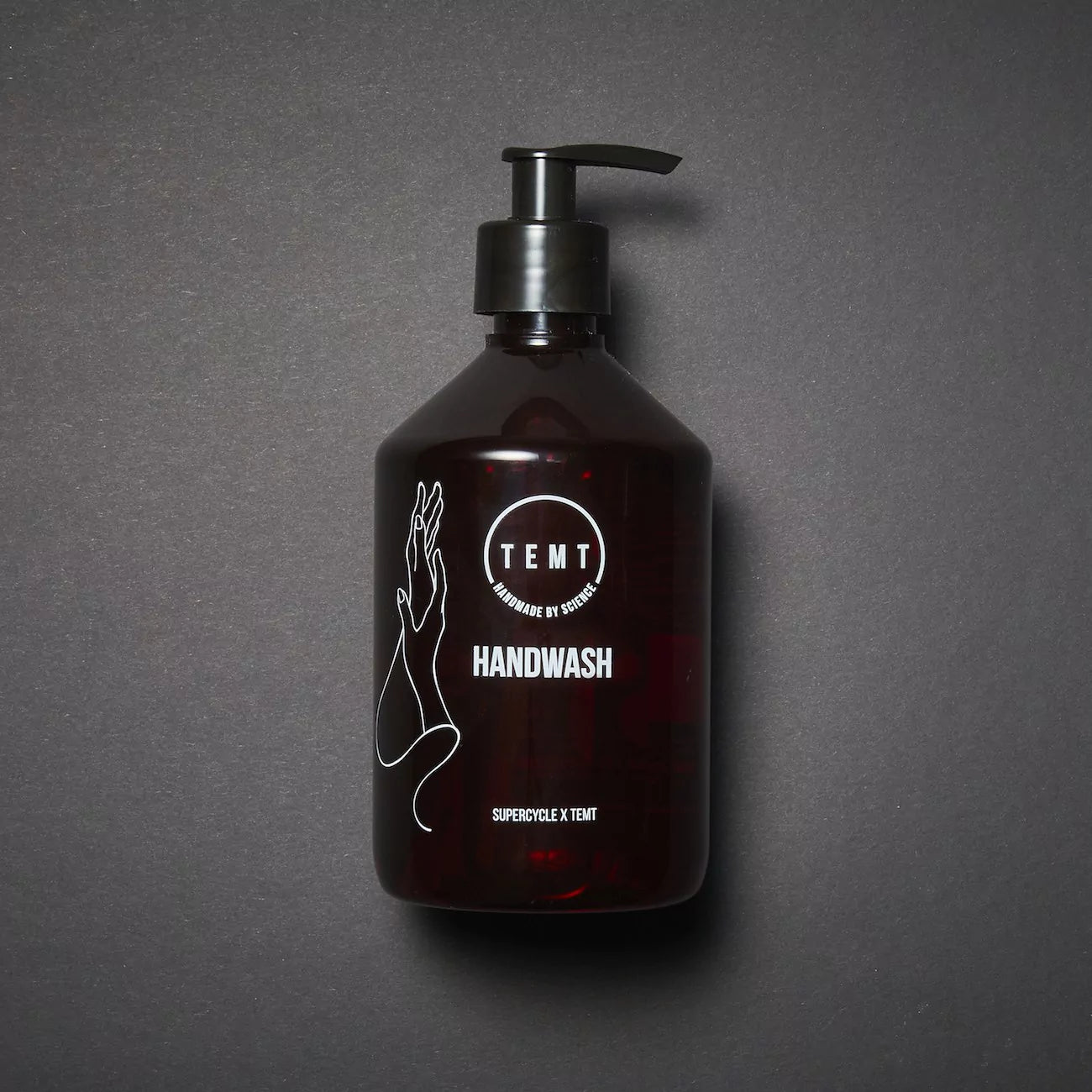 SuperCycle TEMT Hand Wash