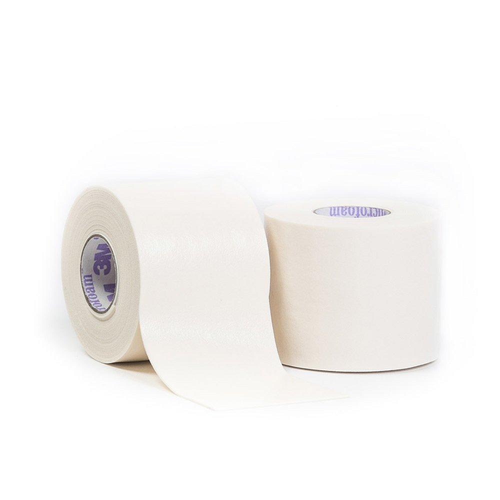 Medizinisches Tape / Microfoam Tape 5m x 5cm
