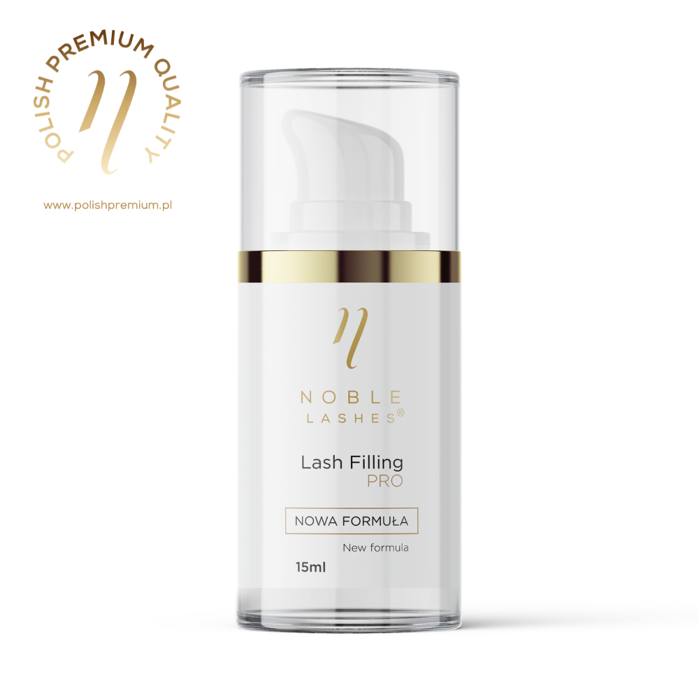 Lash Filling PRO- Vitamin Lash Botox