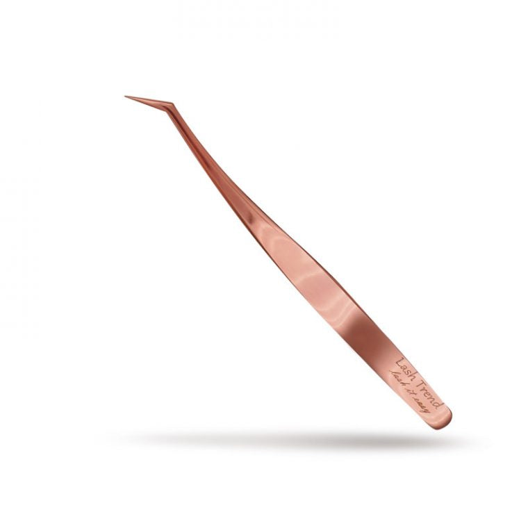 Pinzette Rose Gold – 11