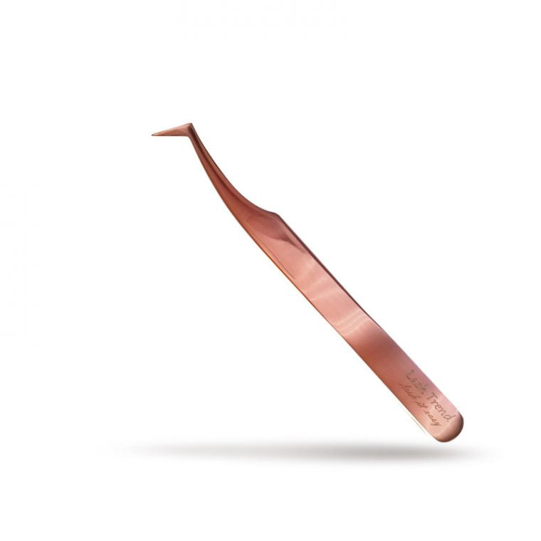 Pinzette Rose Gold – 13