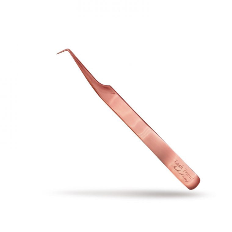 Pinzette Rose Gold 5