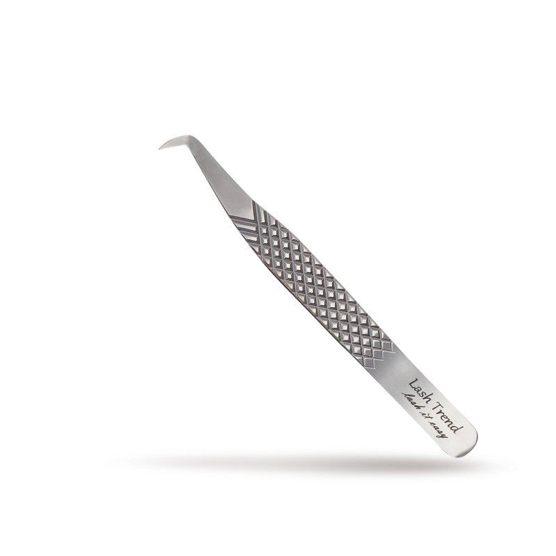 Pinzette Diamond Grip 14