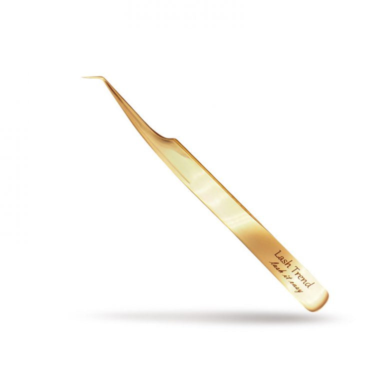 Pinzette Gold 5