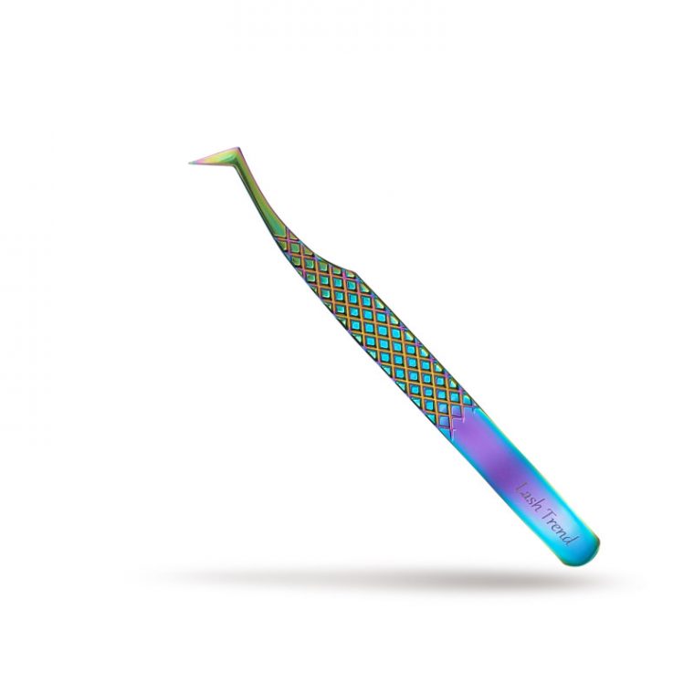 Pinzette Multicolor – 13