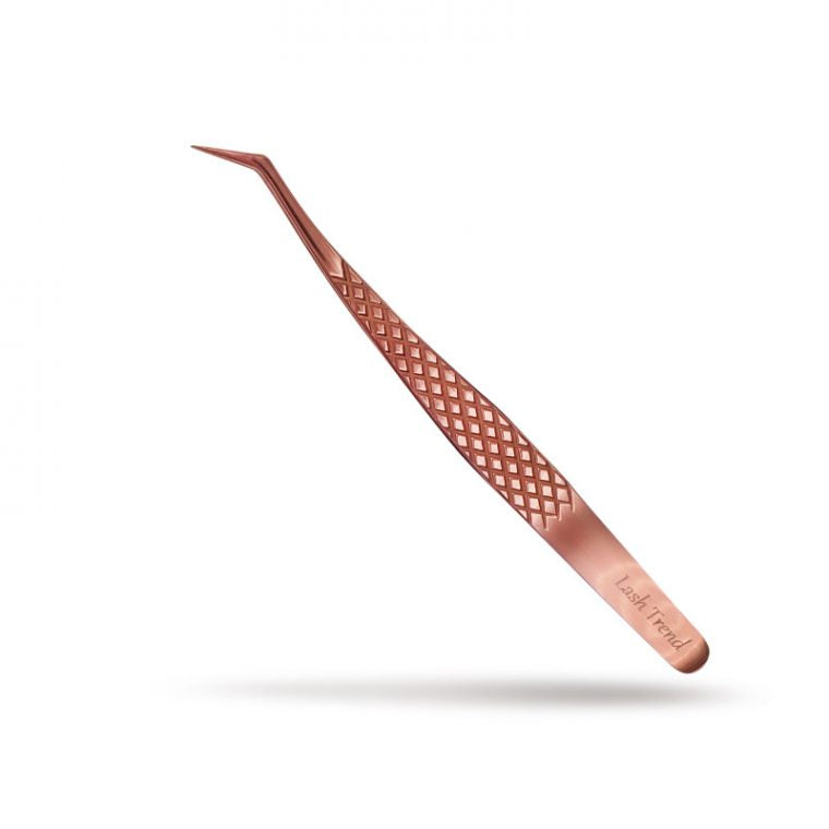 Pinzette Rose Gold – 11 D