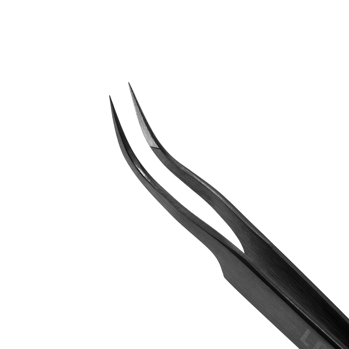 Standard Curved - Grace Elegante Black series