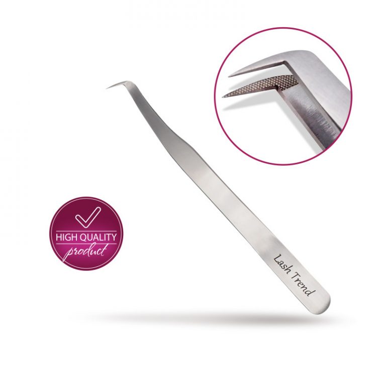 Pinzette Profi Line – 21 nano