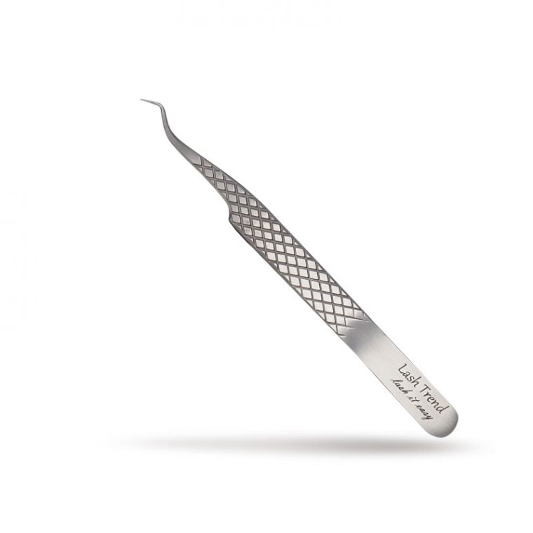 Pinzette Diamond Grip-24