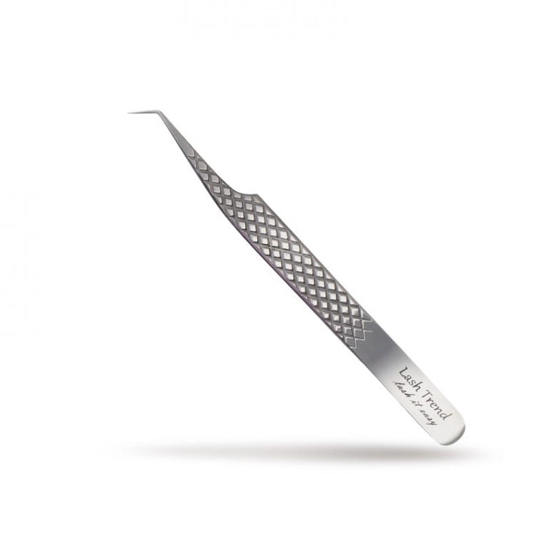 Pinzette Diamond Grip- 5