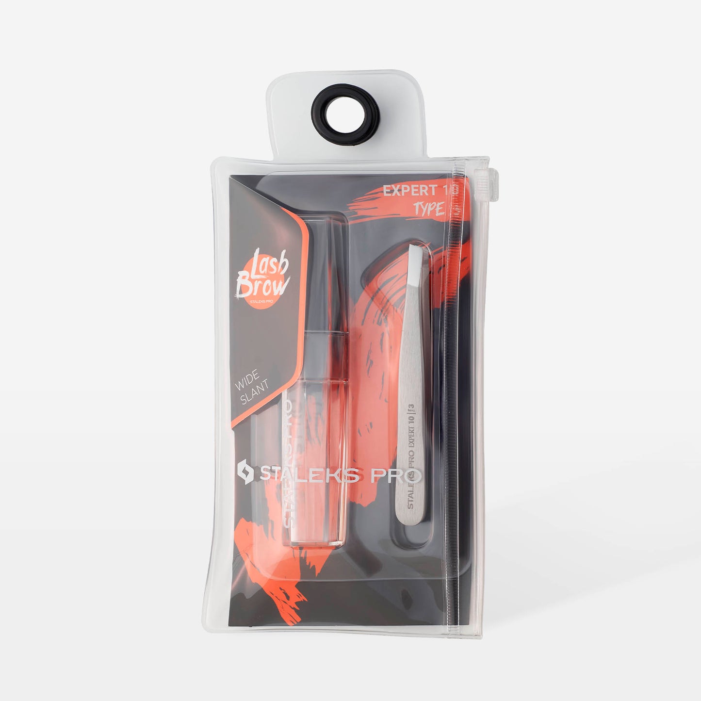 Augenbrauenpinzette EXPERT 10 TYP 3
