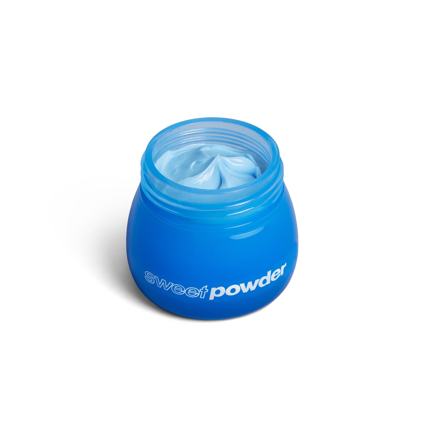 Cream-remover LASHY "Sweet powder", 10 g