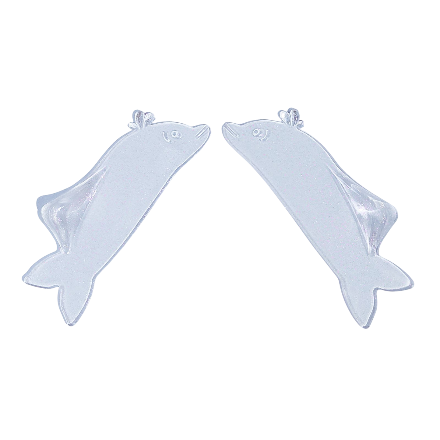 Delfina Ultradünne Silikonpads (1 Paar) – Korean Lash Lifting