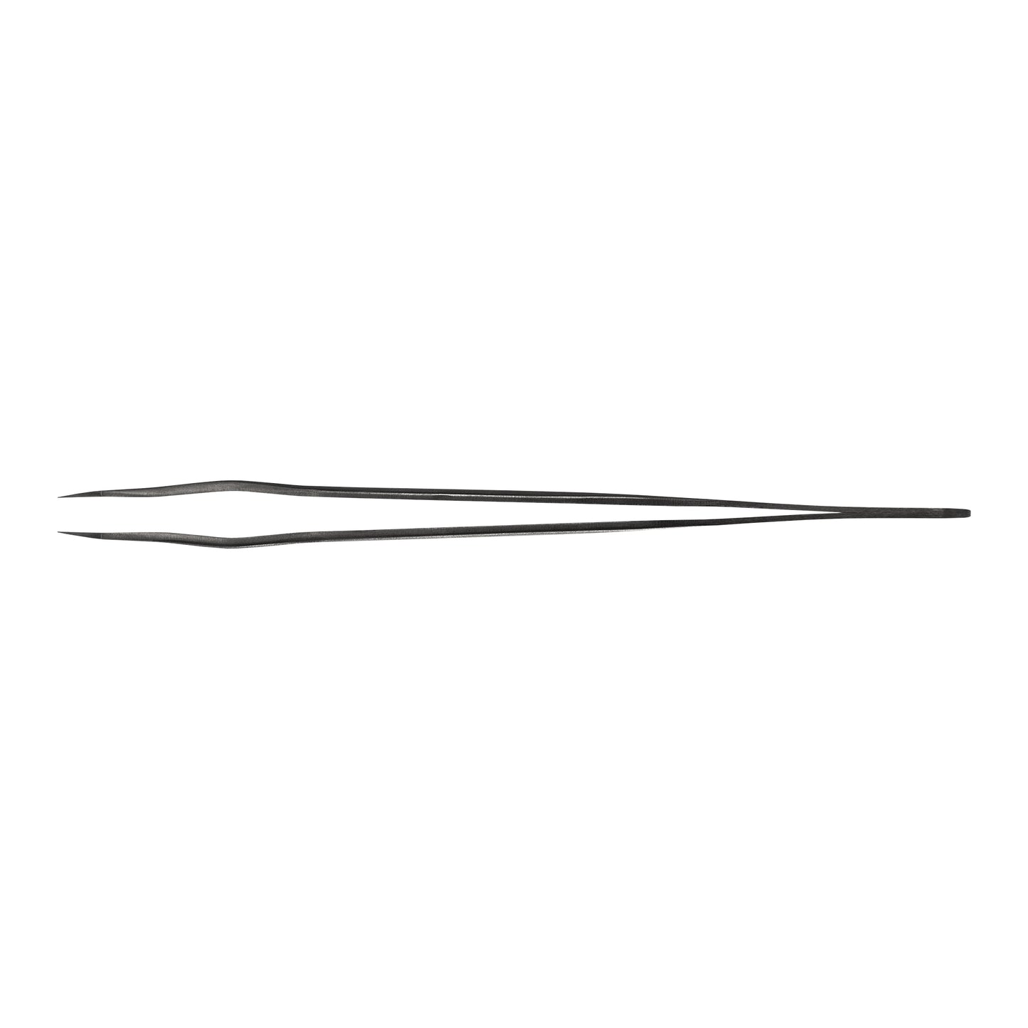 Volume Tweezers - Grace Elegante Black series, 45 degrees, 5 mm
