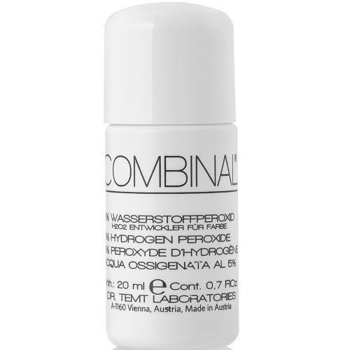 WASSERSTOFFPEROXID 5% 20ml