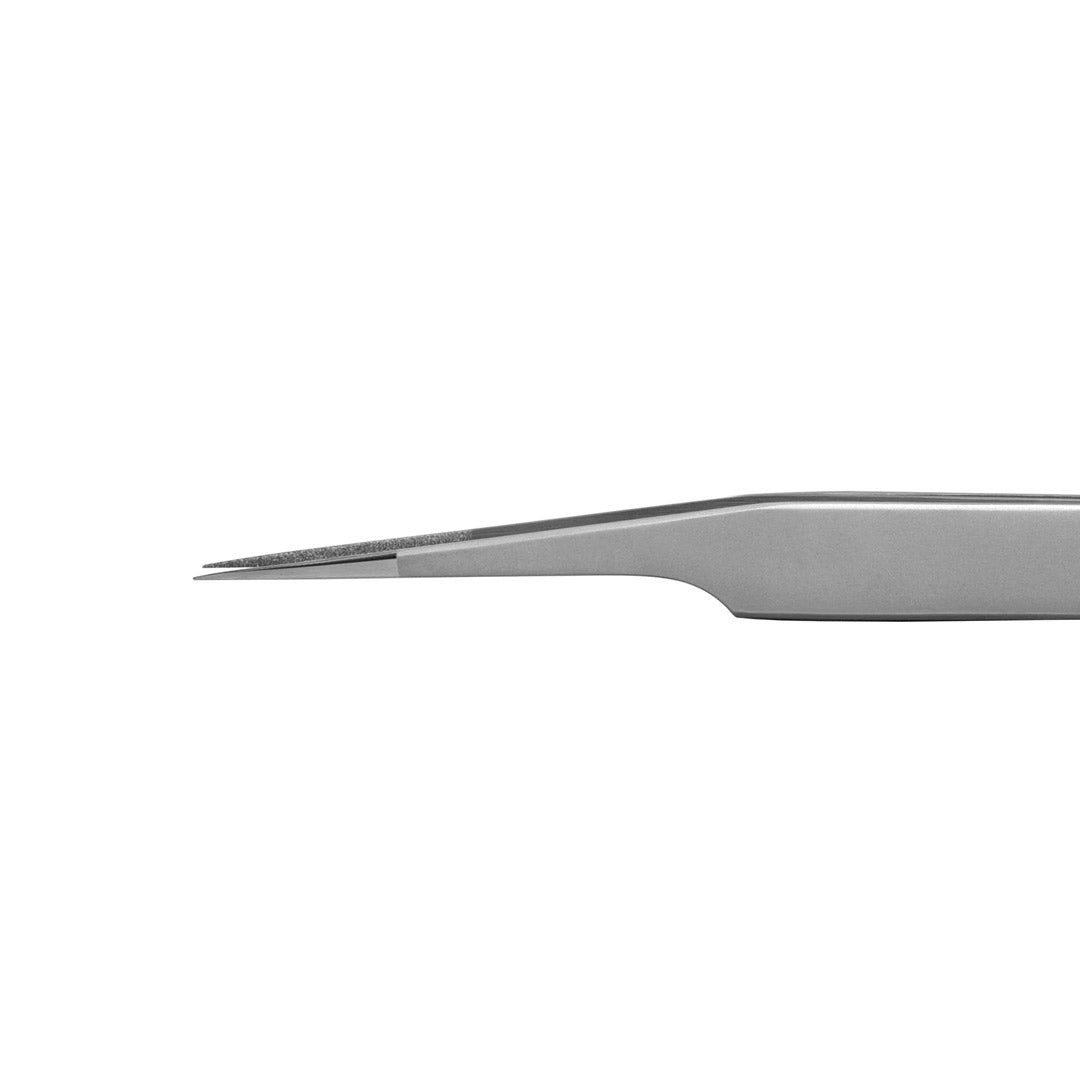 Standard Straight with band - Lovely Diamond series