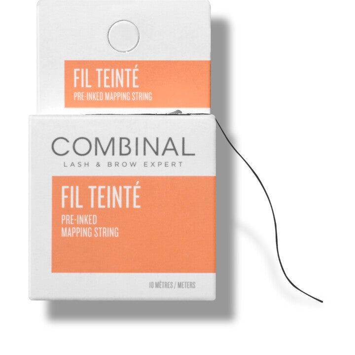 COMBINAL Mapping String