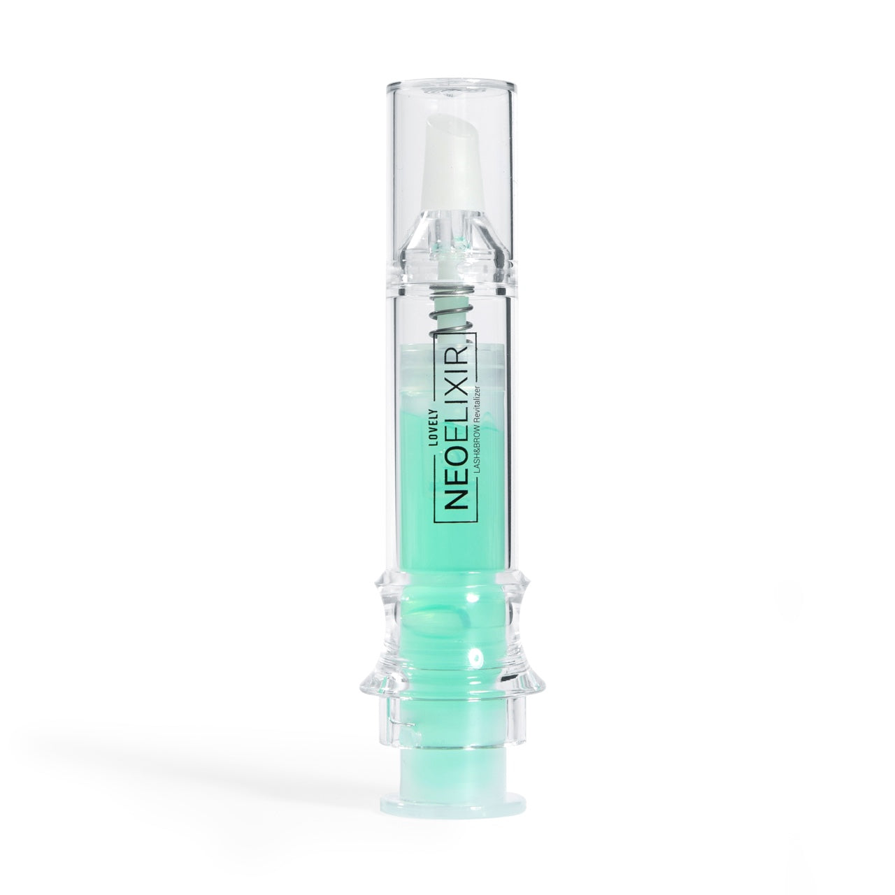 NEO Elixir LASH&BROW Revitalizer Lovely, 5,5 ml
