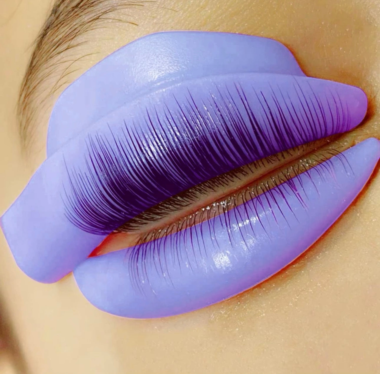 Lashlift Forms ultra soft ( LIFT- Hybrid )
