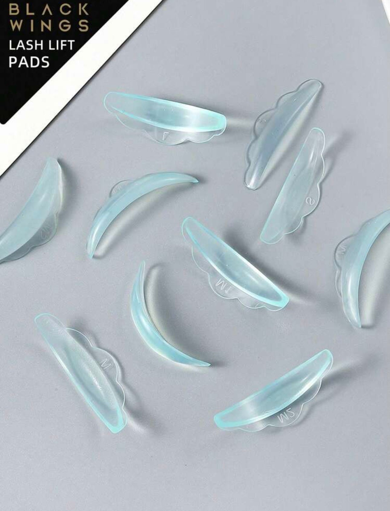 Lashlift CLASSIC Forms ultra Soft -selbstklebend