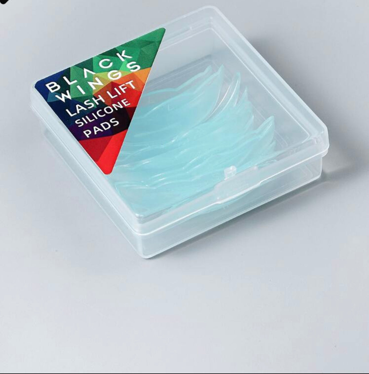 Lashlift CLASSIC Forms ultra Soft -selbstklebend