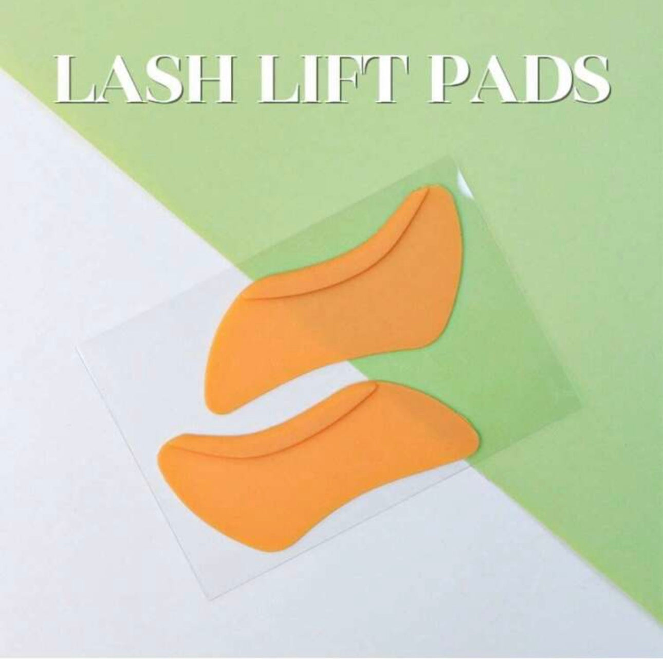 Under Lashes Lashlift Forms