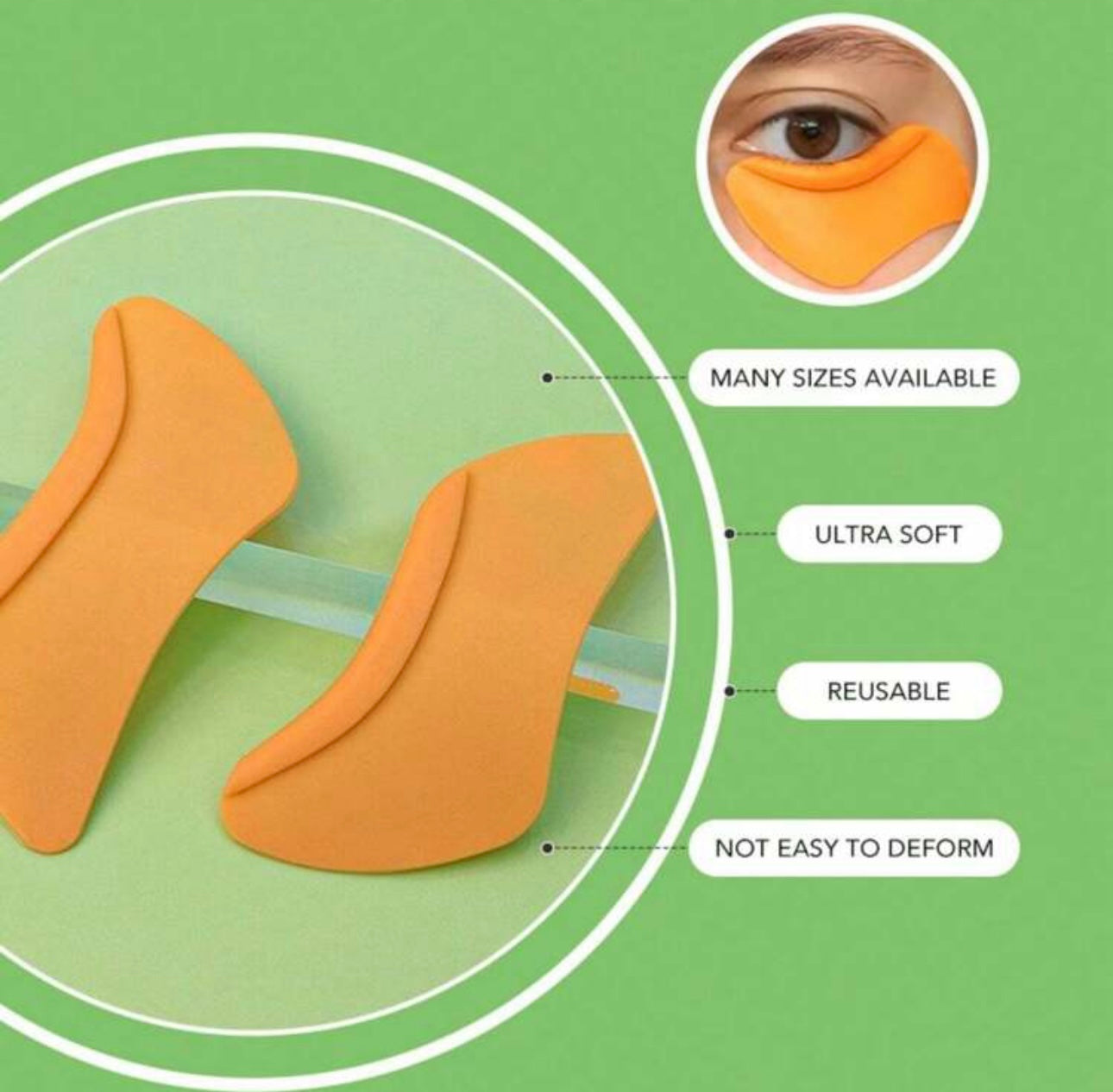 Under Lashes Lashlift Forms