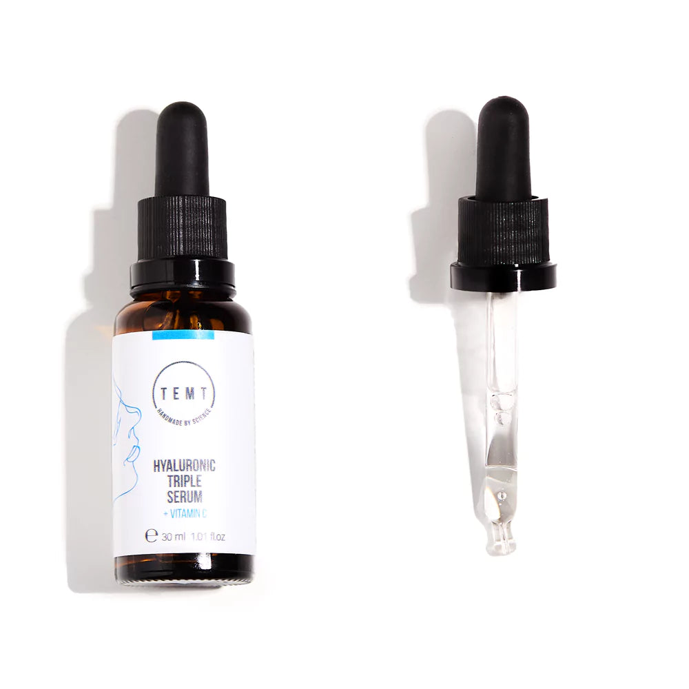 Hyaluronic Triple Serum