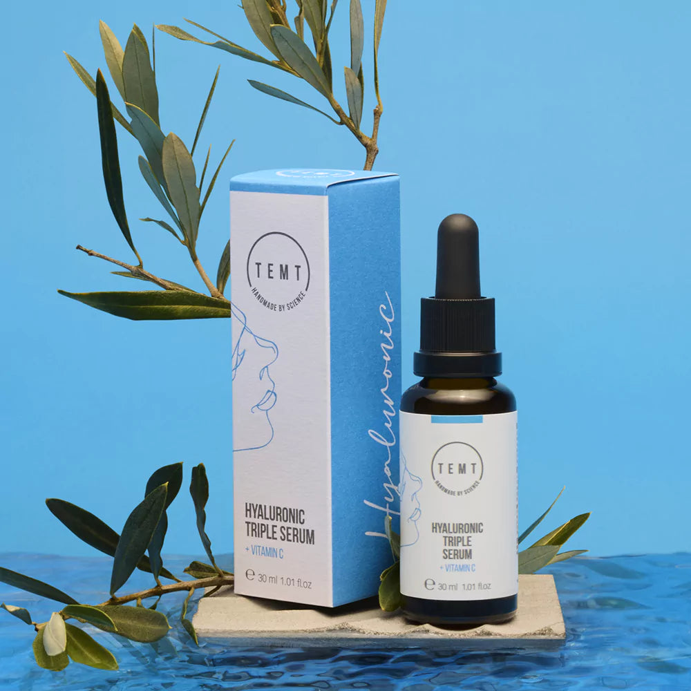 Hyaluronic Triple Serum