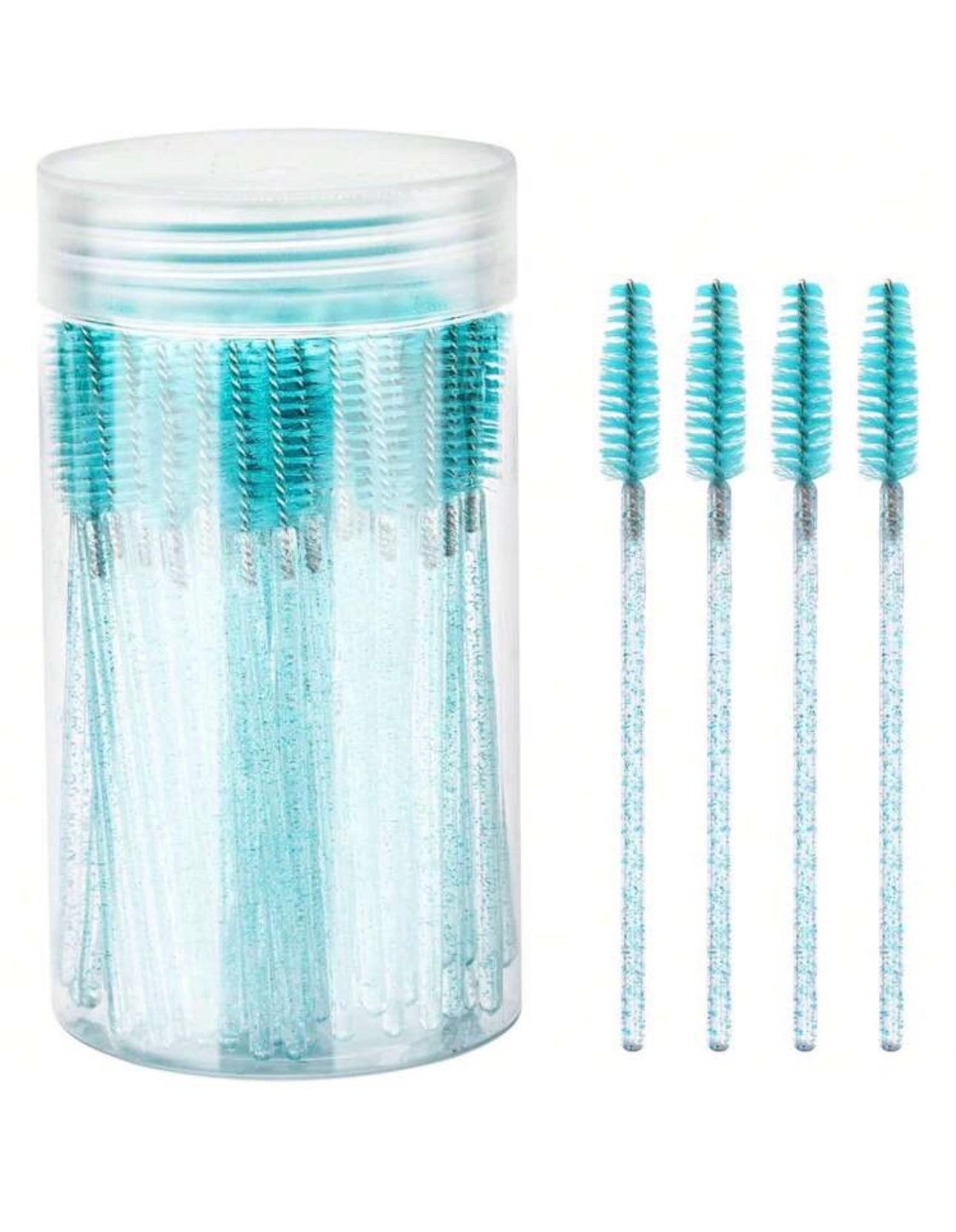STARTERSET BEGINNER WIMPERN-SMALL