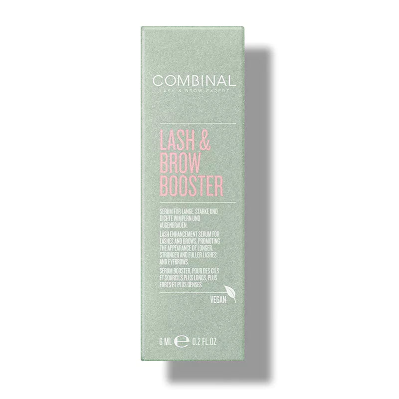 COMBINAL Lash & Brow Booster 6ml