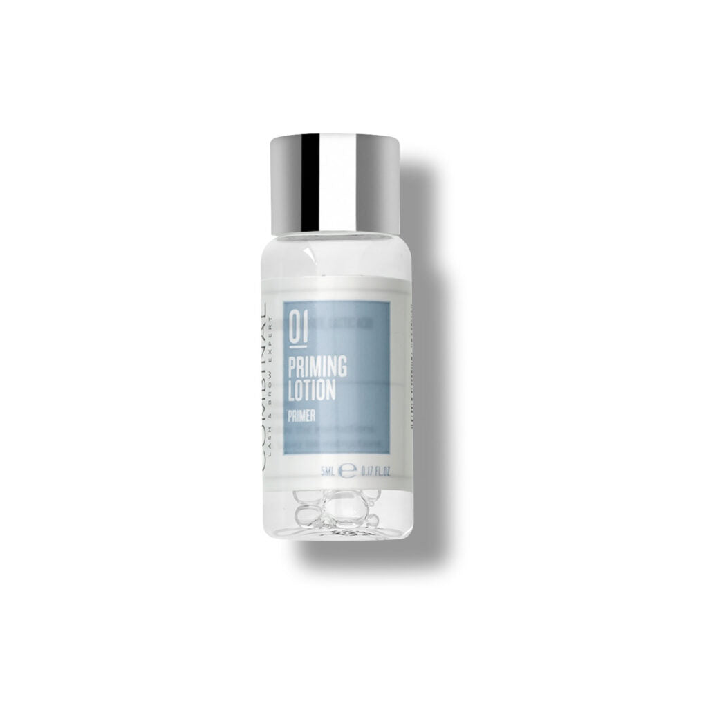 PRIMING LOTION 5m