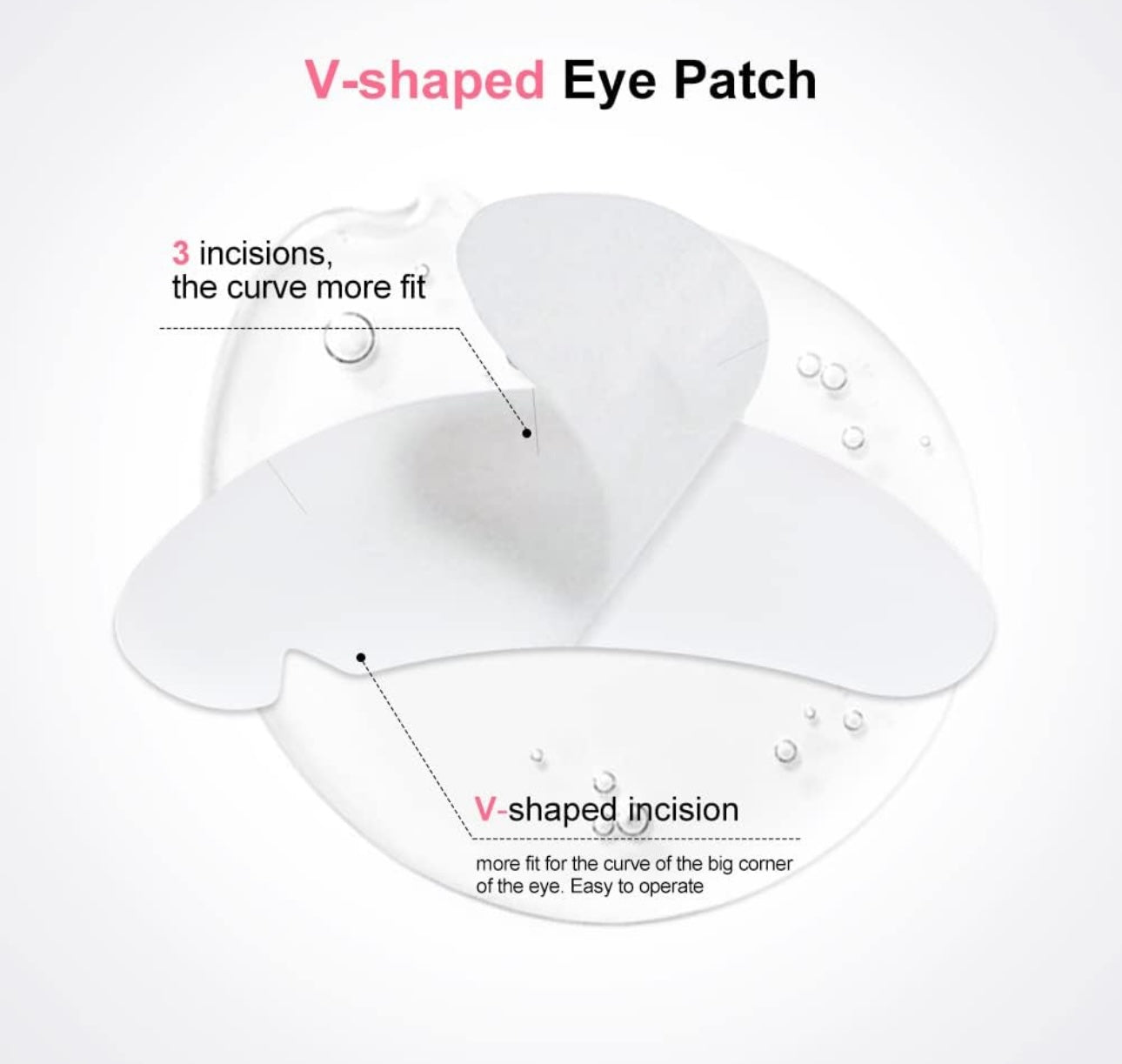 GELPADS fusselfrei 20 Stk.