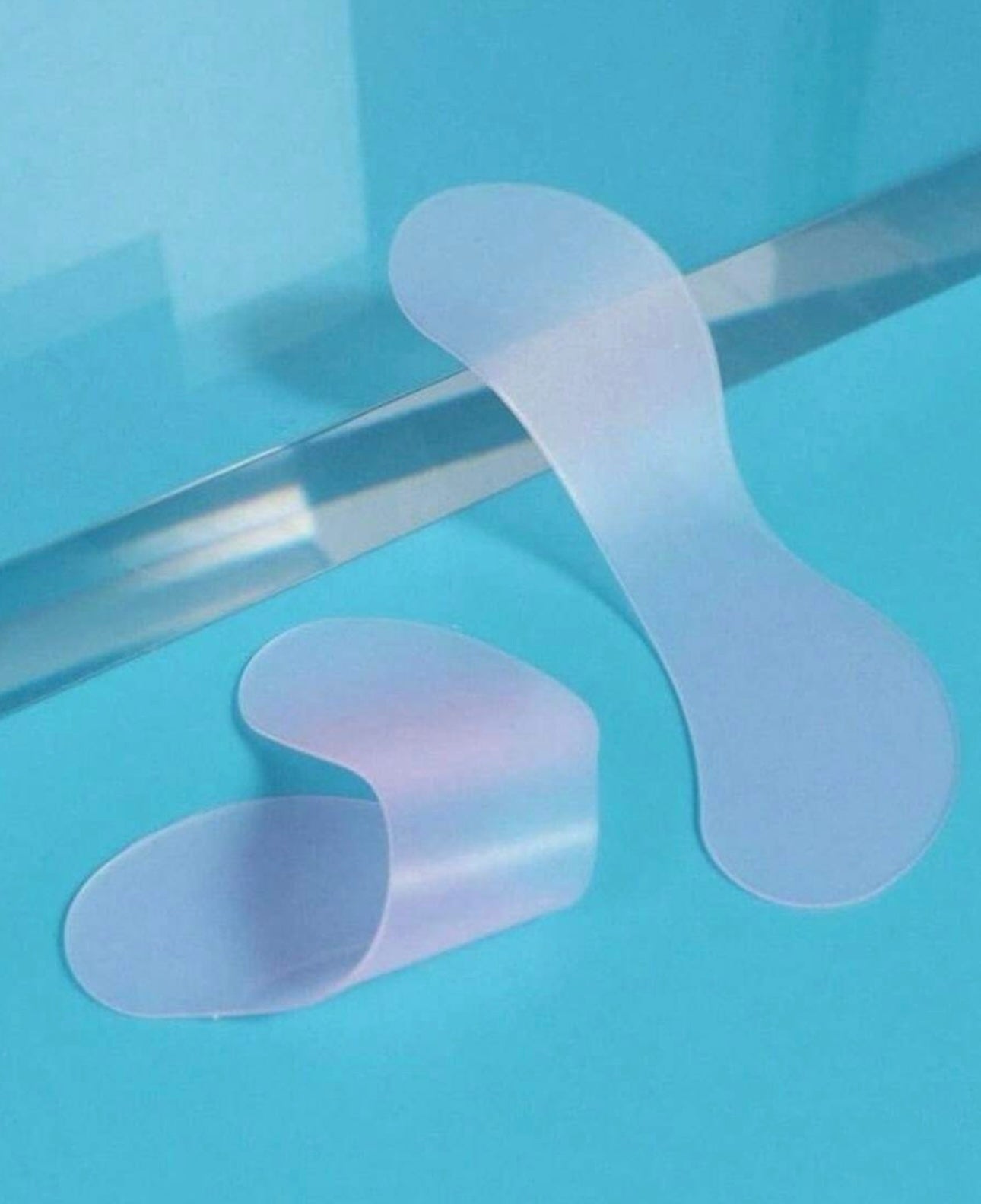 Silikonpads ULTRA DÜNN