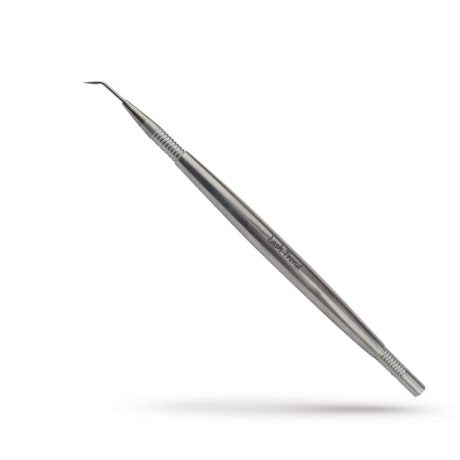 Lash Lifting Tool Silber