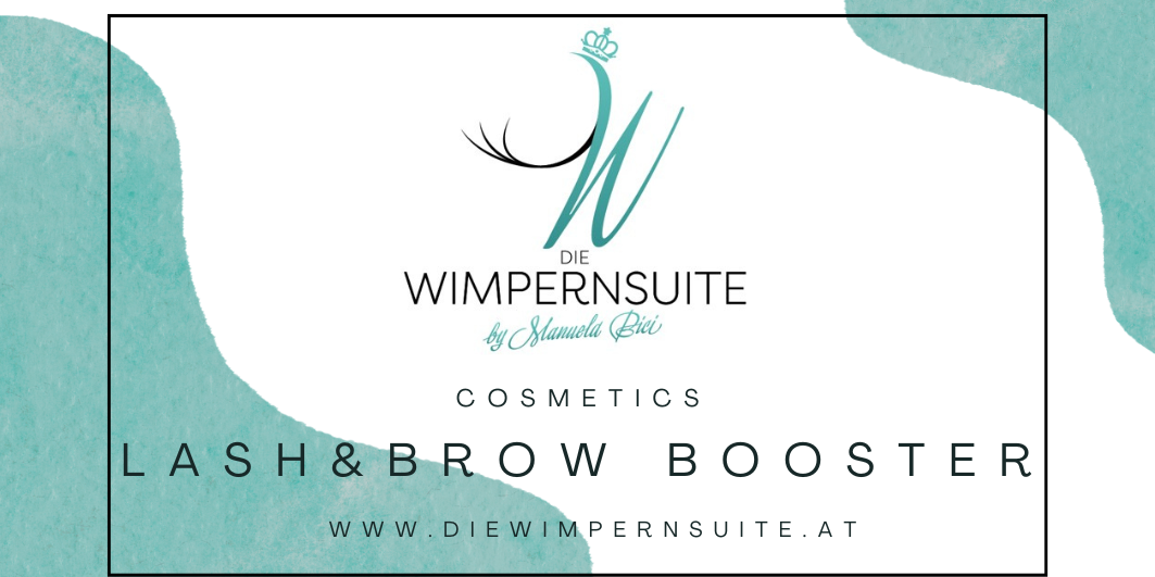 Wimpernserum hormonfrei