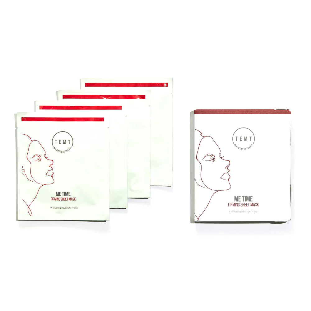 ME TIME Firming Sheet Mask