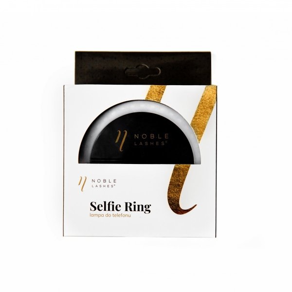 Mono Light – Selfie Ring Lampe