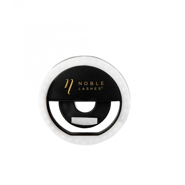 Mono Light – Selfie Ring Lampe