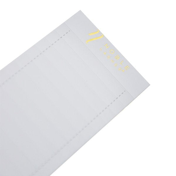 Silver Clean Peel für Wimpernstreifen