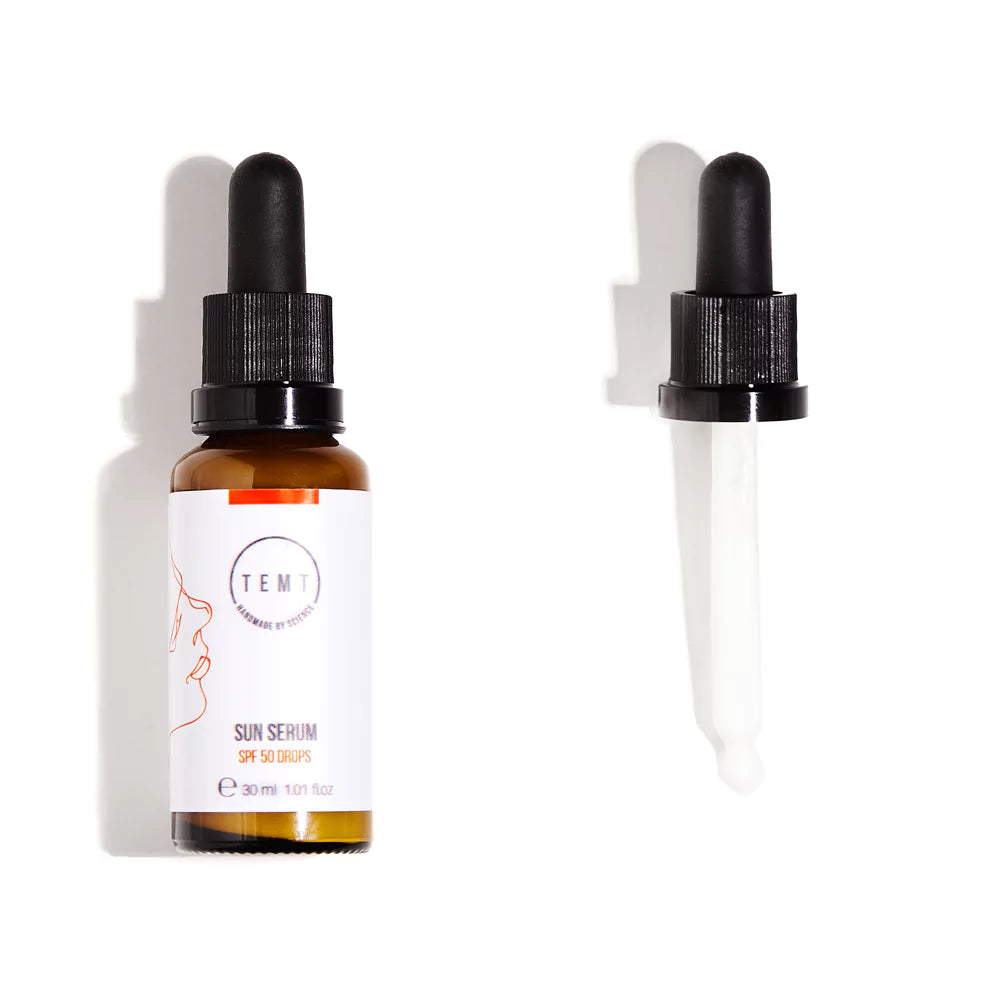Sun Serum SPF 50 Drops