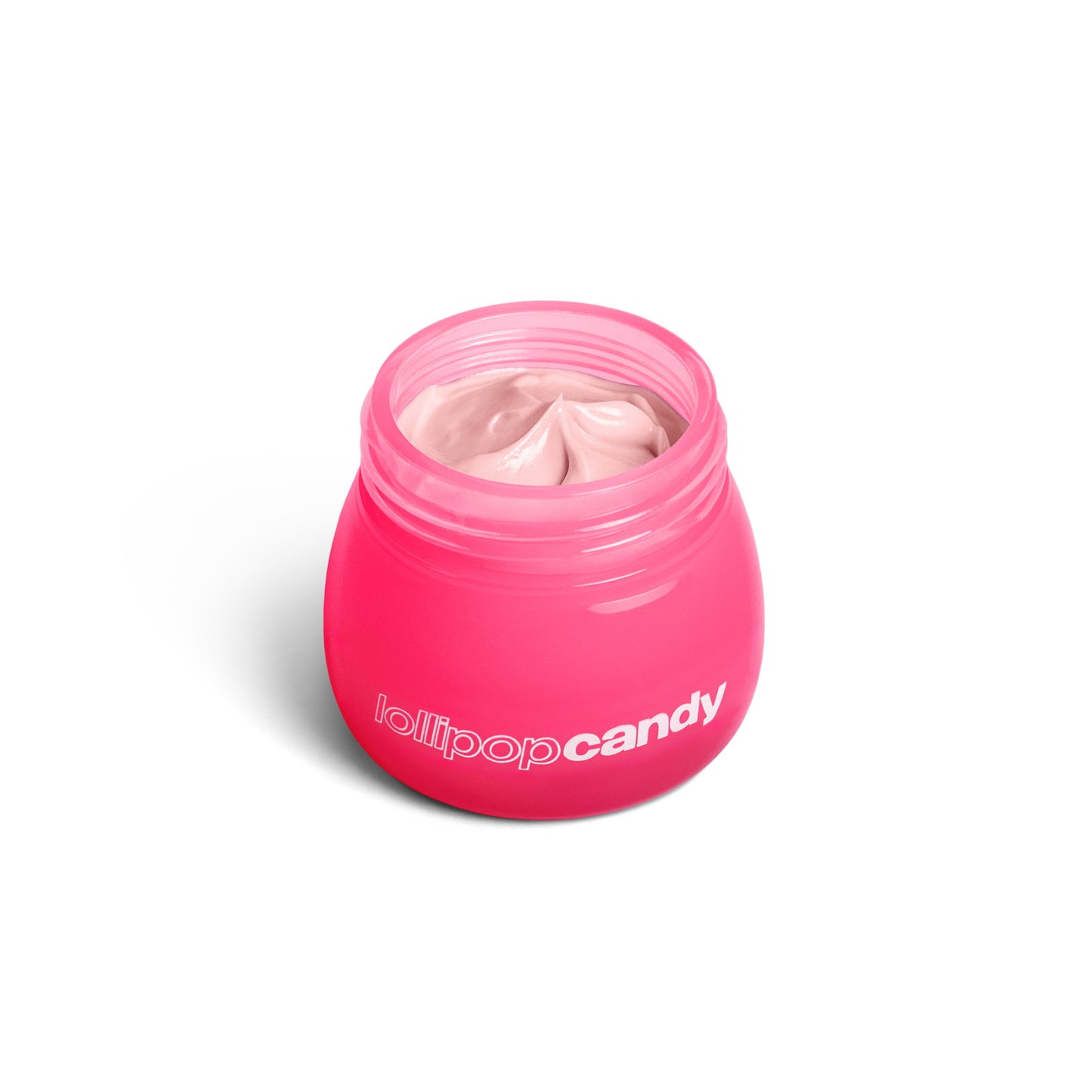 Cream-remover LASHY "Lollipop candy", 10 g