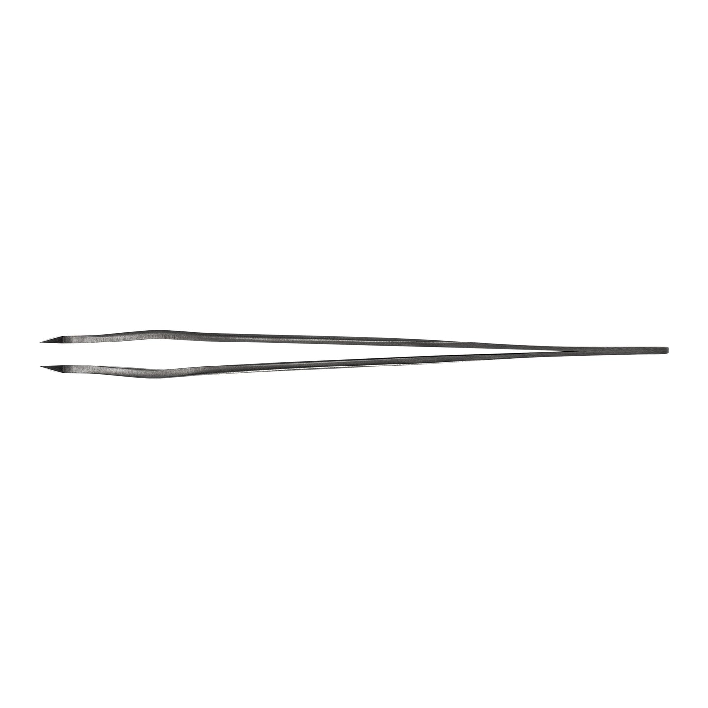 Mini Boot Tweezers - Grace Elegante Black series