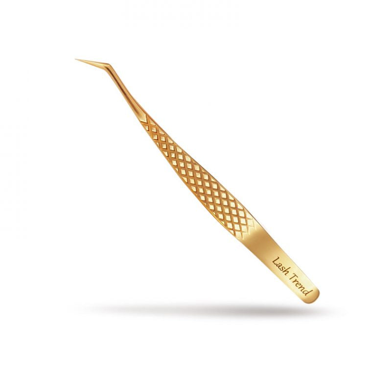Pinzette Gold 11D