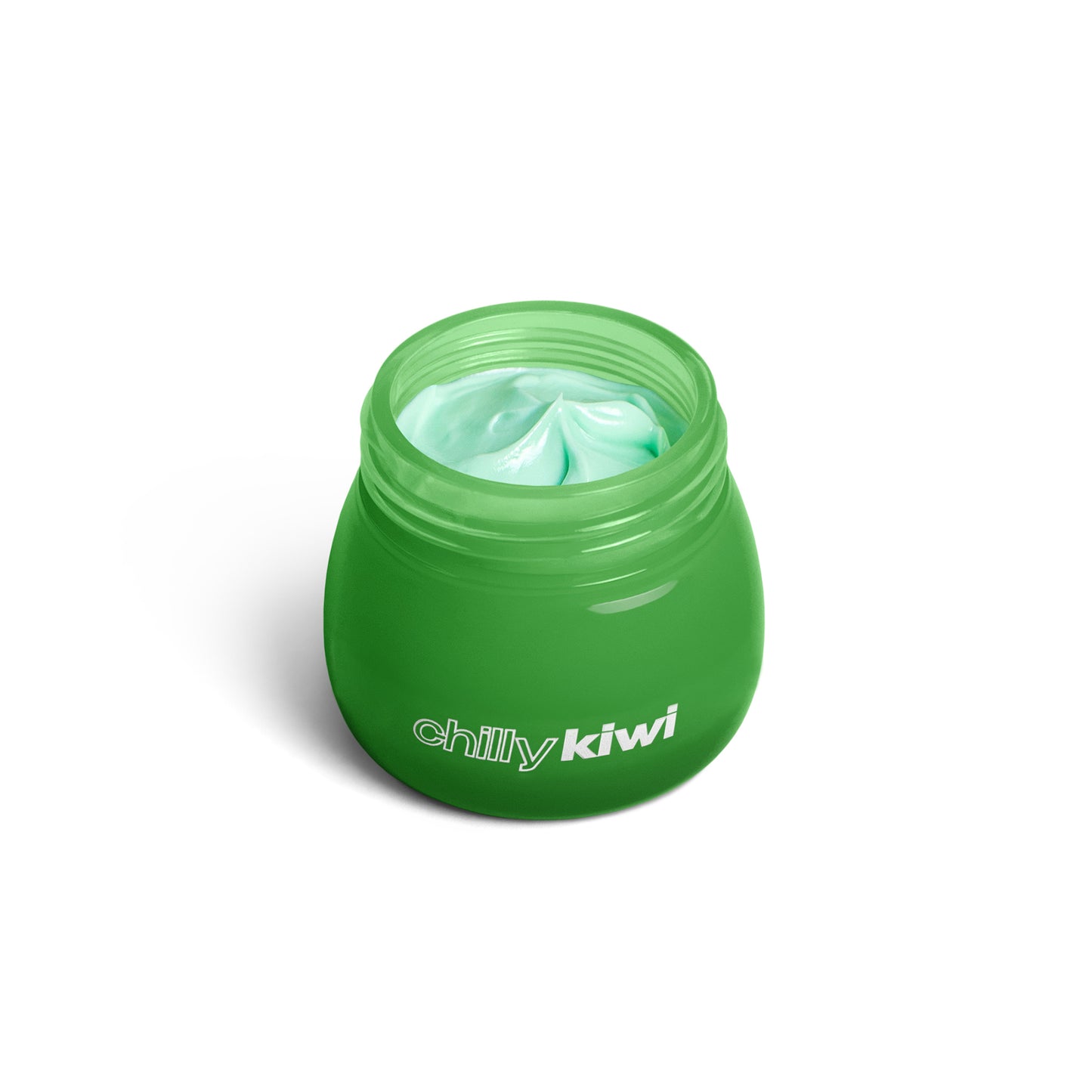 Cream-remover LASHY "Chilly kiwi", 10 g
