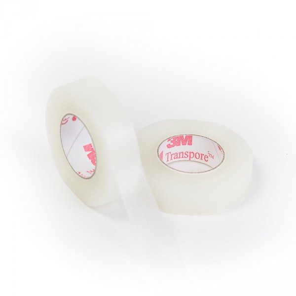 Medizinisches Tape – perforiert