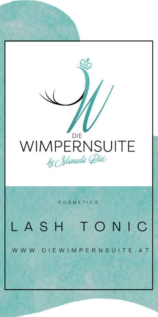 LASH TONIC 30ml