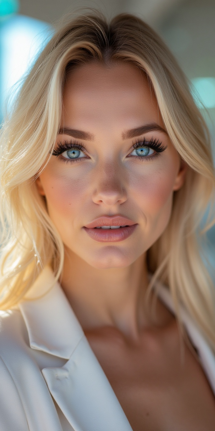 VOLUME LASHES CASHMERE MIX-BOX