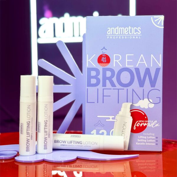 Korean Brow Lifting