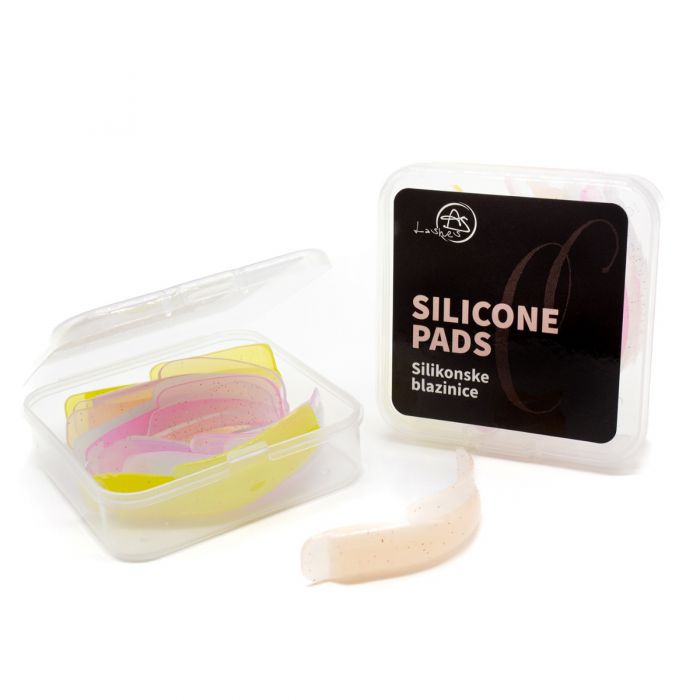 SILIKON PADS LAMI PRO – C